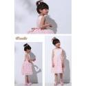 Baby Flower Girl Formal Dress "Rosella" 6M-10T