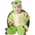 Incharacter Carnival Baby Costume Tiny Turtle 0-24 months