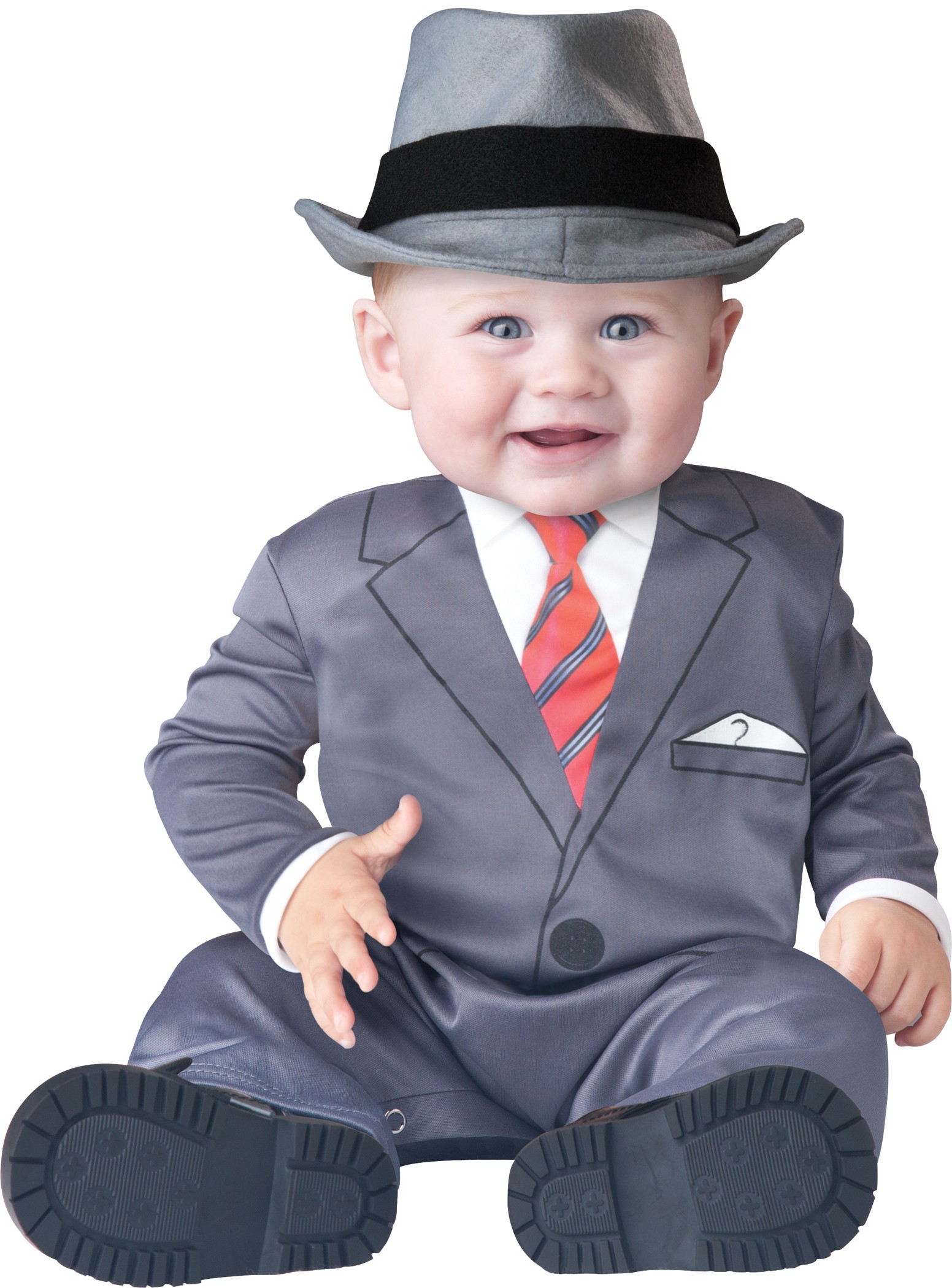 Incharacter Costume de Carnaval Enfant Baby Business - PartyLook