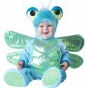 Incharacter Carnival Baby Costume Dinky Dragonfly 0-24 months