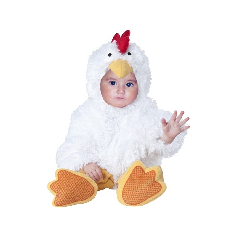 Costume de Carnaval Kangourou 4 mois-2 ans