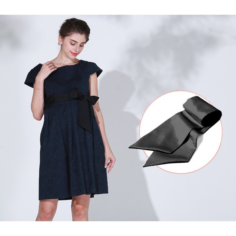 Semi formal nursing outlet dress