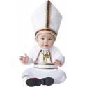 Incharacter Costume de Carnaval Enfant Pape 0-24 mois