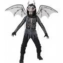 Incharacter Carnival Halloween Grave Robber Costume 5-12 years