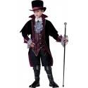 IncharacteCarnival Halloween Vampire of Versailles Costume 5-16 years