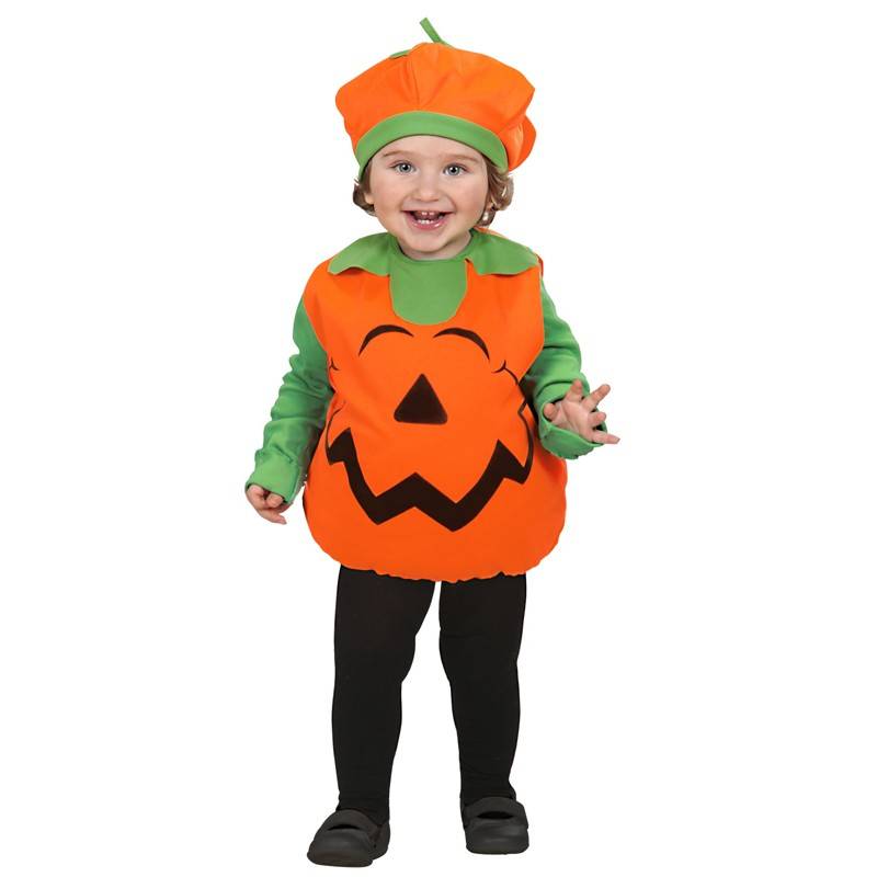 Costume Halloween bambino unisex