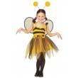 Bee Costume 3-5 years