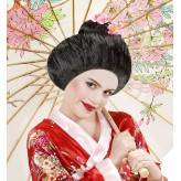 Parrucca Geisha