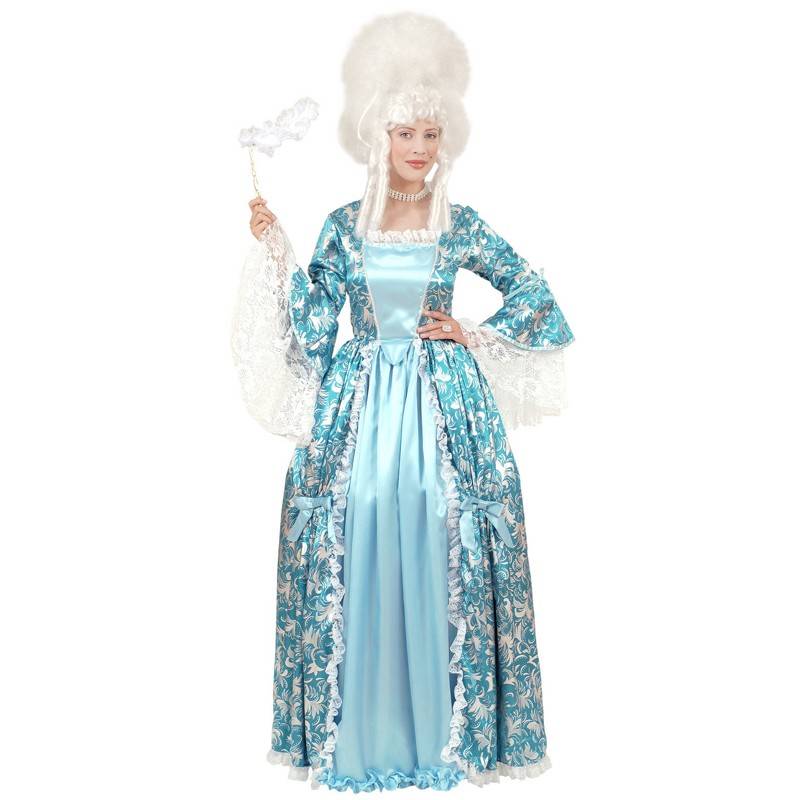 Catherine The Great costume for women