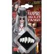 Vampire fangs for adults