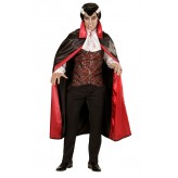 Costume uomo Vampiro Insanguinato