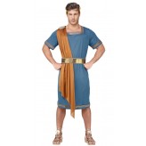 Roman Emperor costume for men
