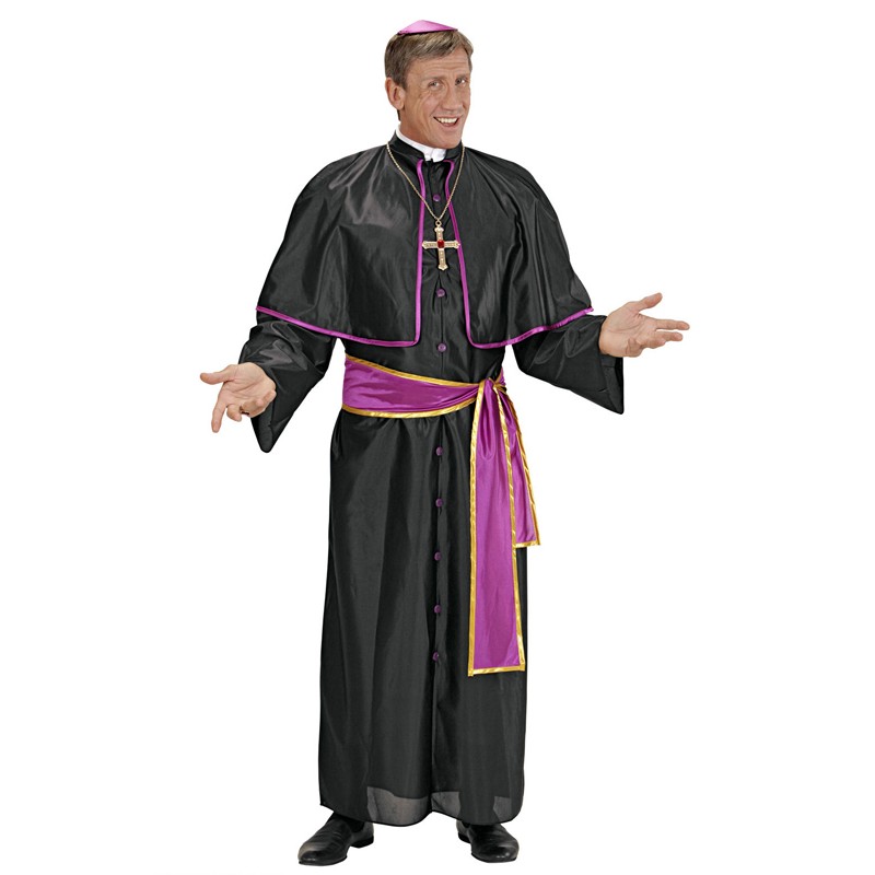 Cardinal costume for men