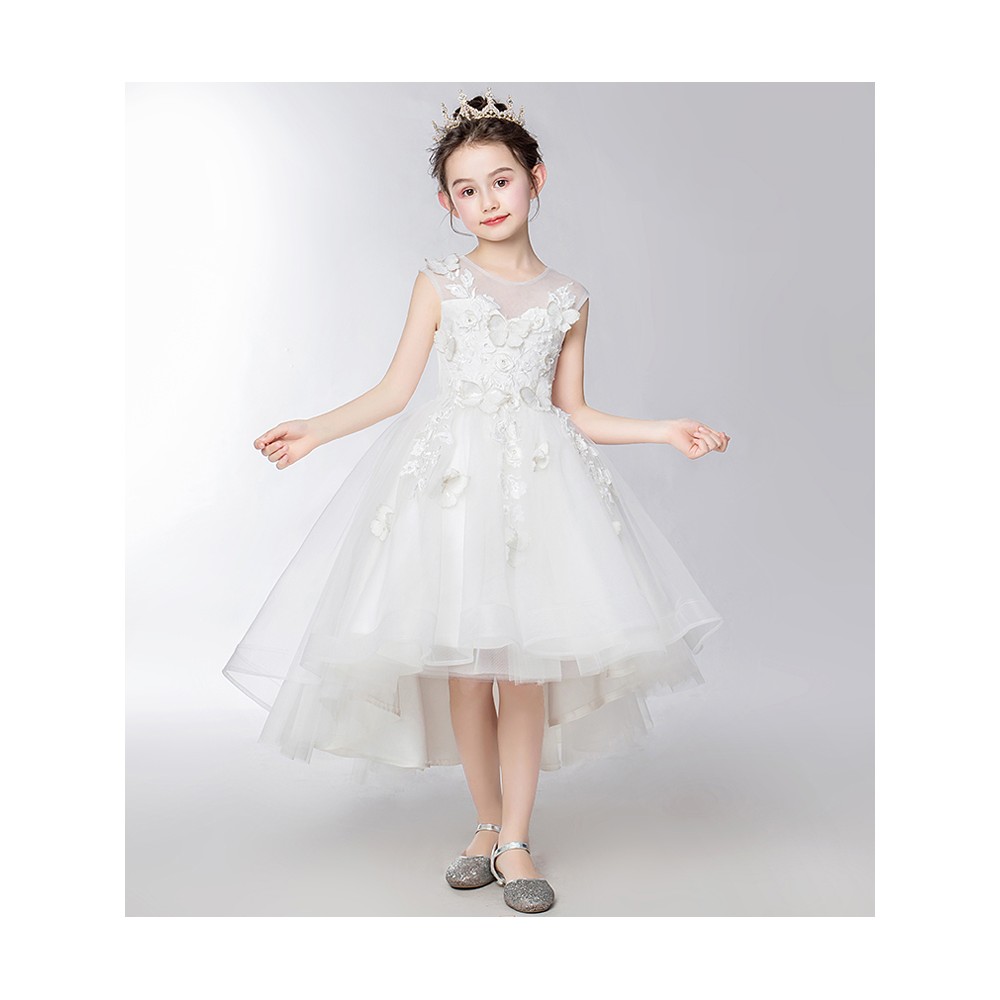 Second hand hotsell flower girl dresses