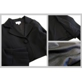 Elegante Giacca Premaman