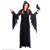 Gothic Queen costume 11-16 years