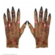 Child Zombie Gloves