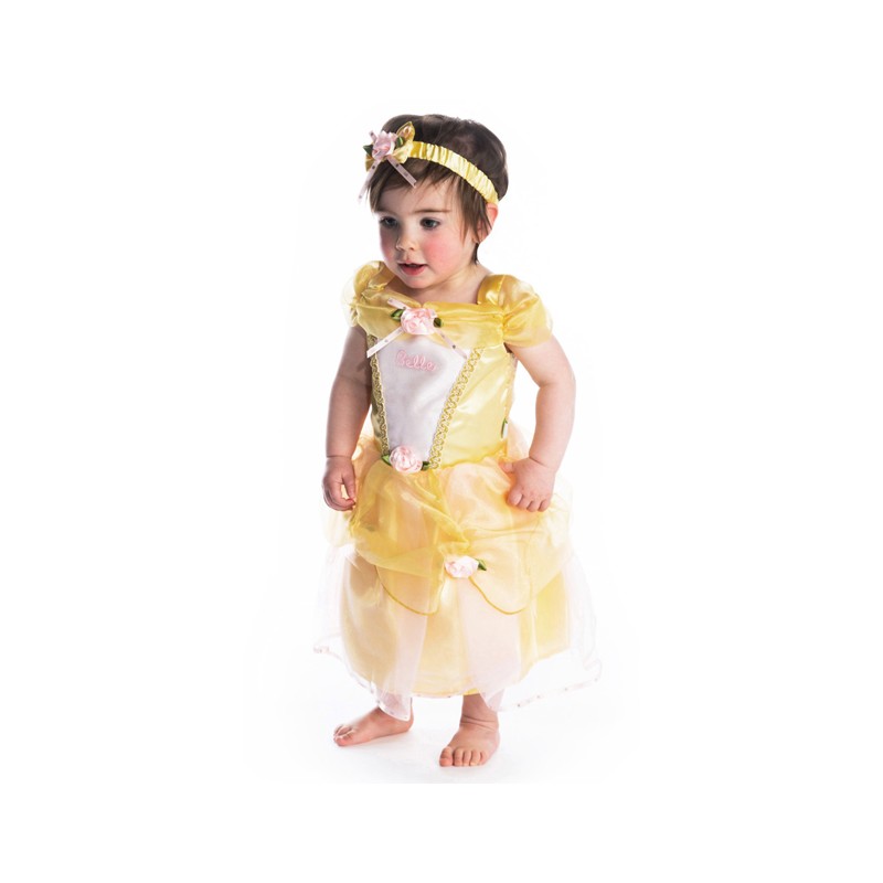 Baby Belle Premium costume 3-24 months