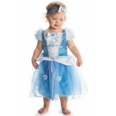 Baby Cinderella Premium costume 3-12 months