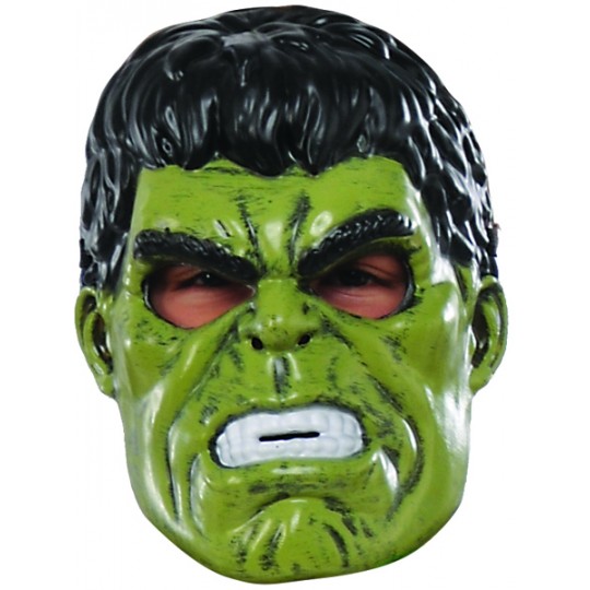 Masque de Hulk