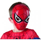 Spider Man Mask