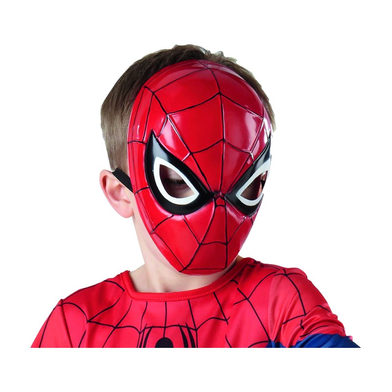 Spider Man Mask