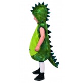 Costume Dinosauro 6-24 mesi