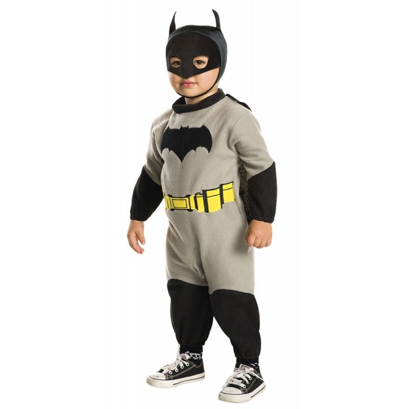 Batman Preschool Costume 2-3 years