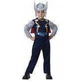 Thor Deluxe Preschool Costume 2-3 years