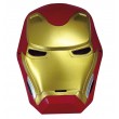 Maschera Iron Man