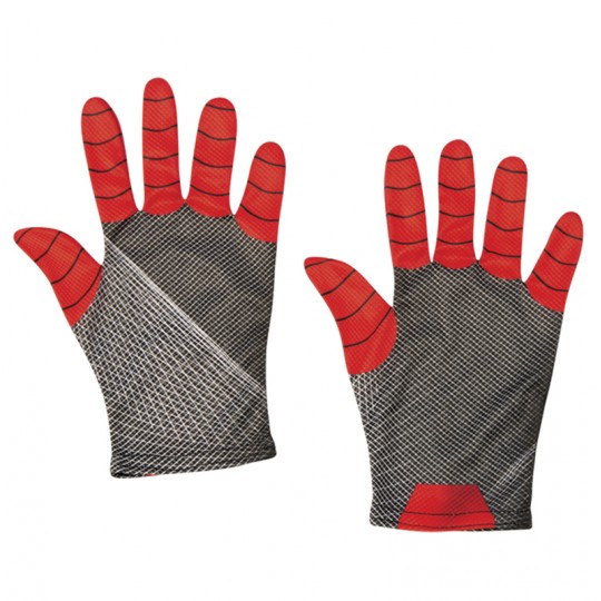 Spider-Man 3 Gloves for kids