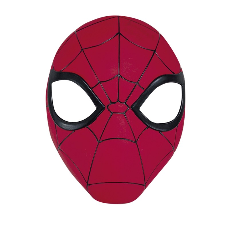 Spider Man Mask