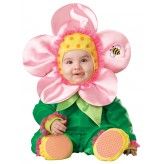 Carnival Baby Costume Baby Blossom up to 3 years