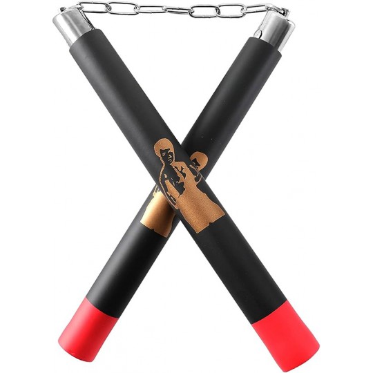 Nunchaku Ninja Weapon