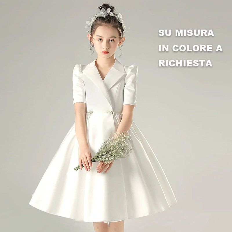 Gala dress clearance for first communion